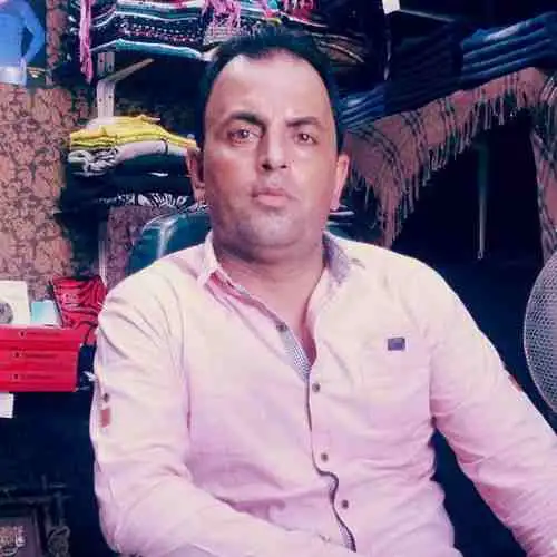 انتظار مادر